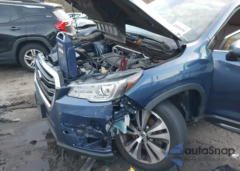 2020 Subaru Ascent Touring from USA, damaged, VIN 4S4WMARDXL3436735